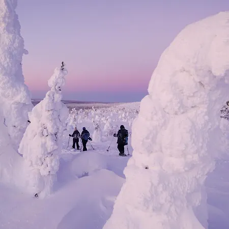 I New I - Luxury Loft Alpesi faház