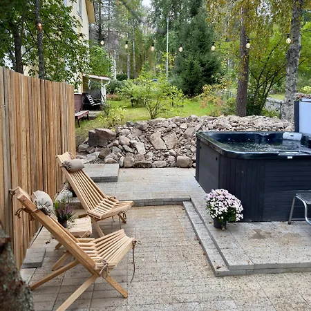 I New I - Luxury Loft Alpesi faház *