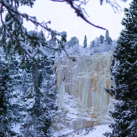 I New I - Luxury Loft * Rovaniemi