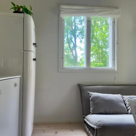 Alpesi faház I New I - Luxury Loft Rovaniemi