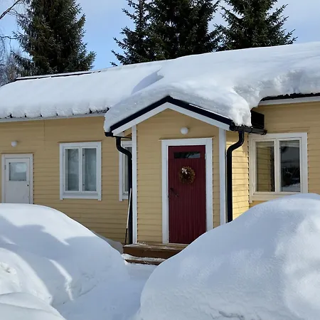 I New I - Luxury Loft Alpesi faház