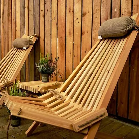 New - Luxury Loft Alpstuga *
