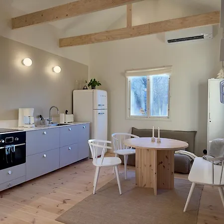 I New I - Luxury Loft Alpesi faház Rovaniemi