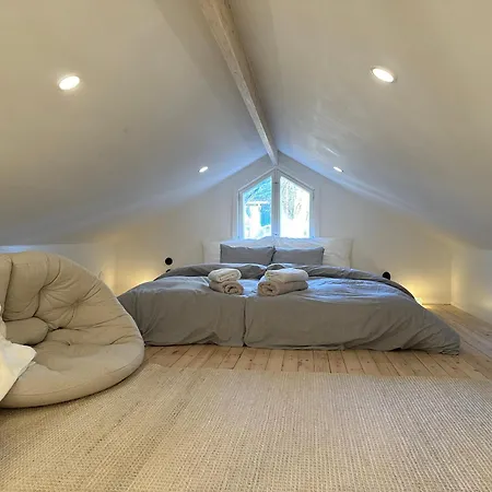 I New I - Luxury Loft * Rovaniemi