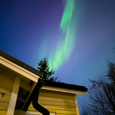 Alpesi faház I New I - Luxury Loft