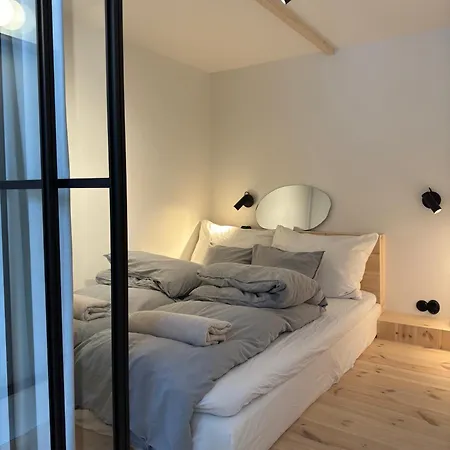 I New I - Luxury Loft * Rovaniemi