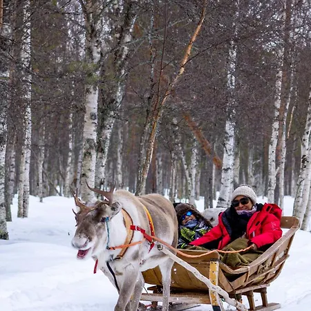 Chalet I New I - Luxury Loft *