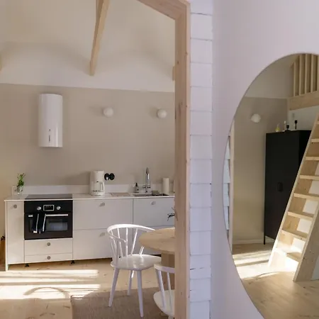 Alpesi faház I New I - Luxury Loft *