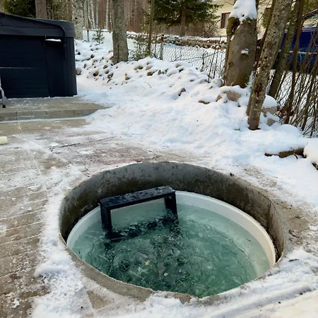 I New I - Luxury Loft