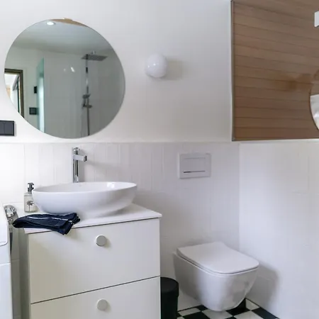 I New I - Luxury Loft *