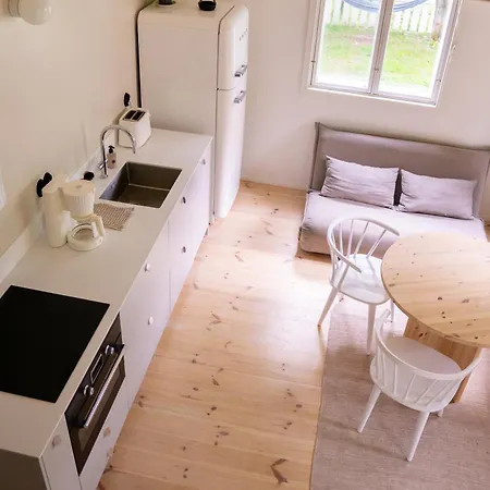 Alpesi faház I New I - Luxury Loft *