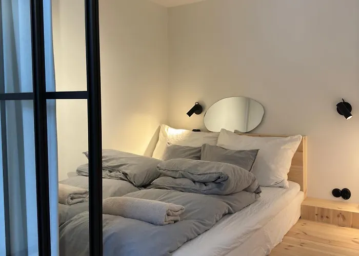 I New I - Luxury Loft * Rovaniemi