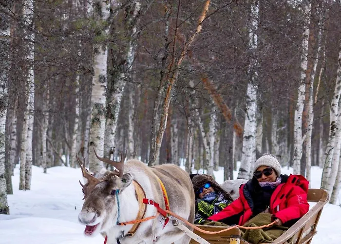 בקתה I New I - Luxury Loft *