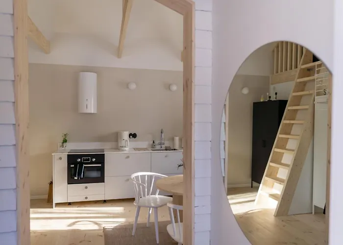 Chalet I New I - Luxury Loft *