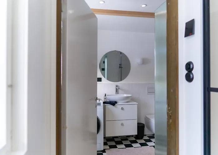 I New I - Luxury Loft Chalet *